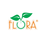 Flora, Китай