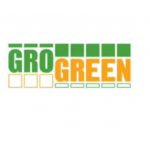 Grogreen, Бельгія