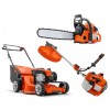 Садова техніка