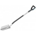 Cellfast Лопата штикова ERGO, 123 см, 2.1кг