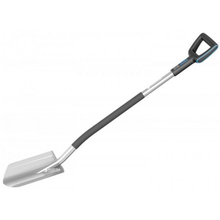 Cellfast Лопата штикова ERGO, 123 см, 2.1кг
