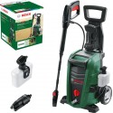 Bosch Мінімийка високого тиску UniversalAquatak 125, 1500Вт, 125бар, 360л/год, шланг 5м, 7.7кг
