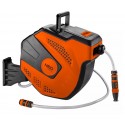 Neo Tools Котушка зі шлангом автоматична 20м+2м шланга 1/2"