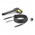 Karcher Комплект, шланг вис. тиску 7.5 м, пістолет, адаптер Quick Connect