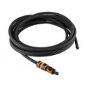 Neo Tools Шланг садовий для краплинного поливу 1/2" 15м до 8бар