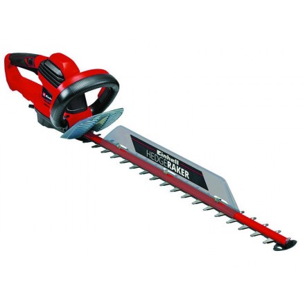 Einhell Кущоріз мережевий GE-EH 7067 700Вт 67см крок різу 30мм 3.7кг