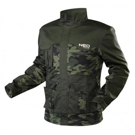 Neo Tools 81-211-XXL