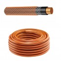 Neo Tools Шланг садовий Economic, 1/2", 20м, 4 шари, до 20 Бар, -10…+50°C