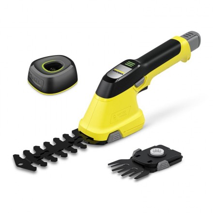 Karcher Ножиці для трави GSH 4-4 Plus Battery Set акумуляторні