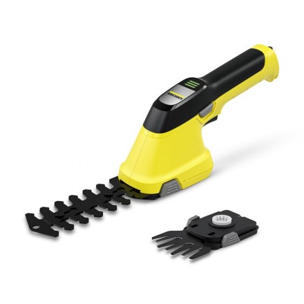 Karcher Ножиці для трави GSH 2 Plus акумуляторні