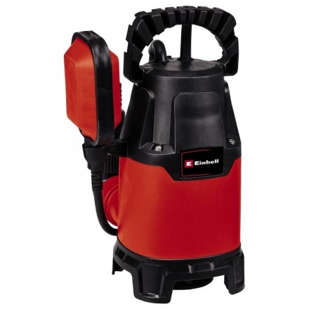 Einhell Насос дренажний GC-DP 4181530