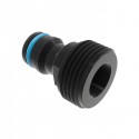 Cellfast Конектор для крана ERGO 3/4'' із зовнішнім різьбленням (блістер)