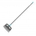 Cellfast Граблі для листя IDEAL, ширина 43см, 175см, 0.7кг