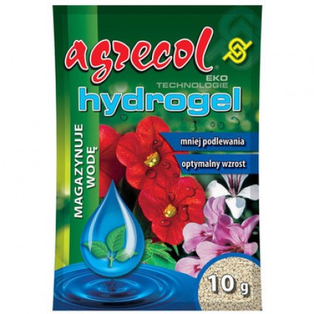 Гідрогель Agrecol, 10 г