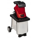 Einhell Подрібнювач садовий GC-KS 2540 CB, 2000 Вт, ножі, 40мм, бак 55л