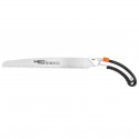 Neo Tools Пила садова, 33см, 3D зуби, 7 TPI, 0.242кг, чохол