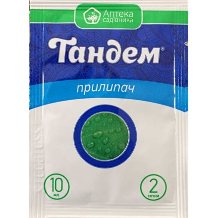 Прилипач Тандем, 10 мл