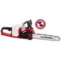 Einhell Пила ланцюгова GE-LC 36/35 Li-Solo, PXC, акум., безщіткова, шина 35см, 15м/с, 3.79кг, (без АКБ та ЗП)