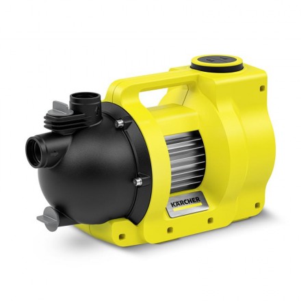 Karcher Насос садовий BP 4.500 Garden, 550Вт, 4.5 куб/година, висота подачі 36м, висота всмоктування 8 м, 6.4 кг