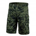 Neo Tools Шорти робочі Camo, еластичний пояс, L(52), камуфляж