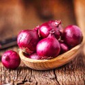 Озима цибуля-сівок Ред Барон, 0.5 кг
