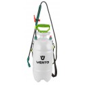 Verto Обприскувач помповий, 7 л, 3 бар, 0.9 л/хв