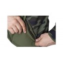 Neo Tools Куртка робоча CAMO, розмір L / 52, водонепроникна, дихаюча Softshell