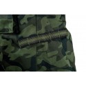 Neo Tools Шорти робочі Camo, еластичний пояс, L(52), камуфляж