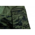 Neo Tools Шорти робочі Camo, еластичний пояс, L(52), камуфляж