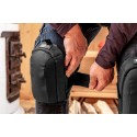 Neo Tools 97-538 Наколінники захисні, м’яка тканинна подушка, поліестер 600 D