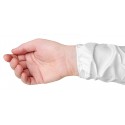 Neo Tools Костюм захисний, матеріал поліпропілен, щільність 65 г/м2, розмір M, білий