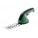 Bosch Кущоріз акумуляторний EasyShear, 3.6В, 1х1.5Аг, лезо 12см, крок різу 8мм, 0.5кг