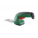 Bosch Кущоріз акумуляторний EasyShear, 3.6В, 1х1.5Аг, лезо 12см, крок різу 8мм, 0.5кг
