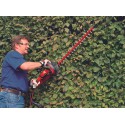 Einhell Кущоріз GC-EH 6055/1, 600Вт, лезо 61см, крок різу 16мм, 3.3кг