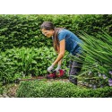 Einhell Кущоріз акумуляторний GE-CH 18/50 Li - Solo, 18В PXC, 50см, шаг 17мм, 2.2кг, (без АКБ і ЗП)