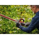 Einhell Кущоріз акумуляторний GE-CH 18/50 Li - Solo, 18В PXC, 50см, шаг 17мм, 2.2кг, (без АКБ і ЗП)