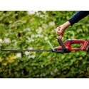Einhell Кущоріз акумуляторний GE-CH 18/50 Li - Solo, 18В PXC, 50см, шаг 17мм, 2.2кг, (без АКБ і ЗП)