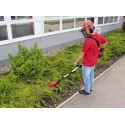 Einhell Кущоріз телескопічний акумуляторний GE-HH 18/45 Li T - Solo, 18В, 450мм, штанга 0.88-1.82м, 4.28кг, без АКБ і ЗП