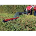 Einhell Кущоріз мережевий GE-EH 7067 700Вт 67см крок різу 30мм 3.7кг