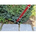 Einhell Кущоріз мережевий GE-EH 7067 700Вт 67см крок різу 30мм 3.7кг