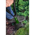 Verto Лопата складана, 58см, 0.96кг