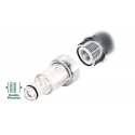 Bosch Мінімийка високого тиску UniversalAquatak 125, 1500Вт, 125бар, 360л/год, шланг 5м, 7.7кг