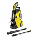 Karcher Мінімийка високого тиску K 5 Power Control Flex 2100Вт 20-145бар 500л/год шланг 10м 12.2кг