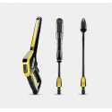 Karcher Мінімийка високого тиску K 5 Power Control Flex 2100Вт 20-145бар 500л/год шланг 10м 12.2кг