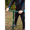 Verto Бур ручний для грунту, d11см, 120см, 1.7кг