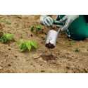 Verto Інструмент для посадки розсади, d60мм, 23.5см, 0.23кг