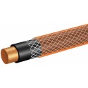 Neo Tools Шланг садовий Economic, 1/2", 20м, 4 шари, до 20 Бар, -10…+50°C