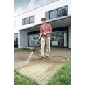 Karcher Комплект, шланг вис. тиску 7.5 м, пістолет, адаптер Quick Connect