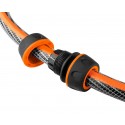 Neo Tools Муфта ремонтна для шланга 1/2", двокомпонентний