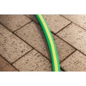 2E Шланг садовий AquaFlex Green 1/2" 20м 3 шари 10бар -5+50°C